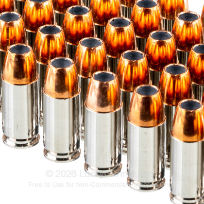 Image 5 of SIG SAUER 9mm Luger (9x19) Ammo