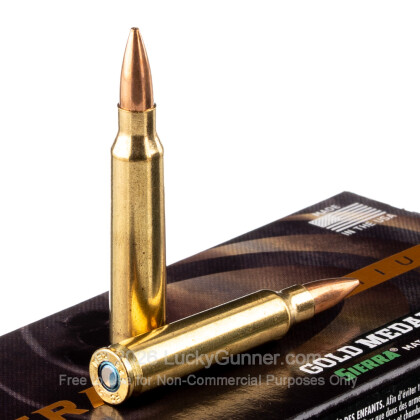 Image 4 of Federal .223 Remington Ammo
