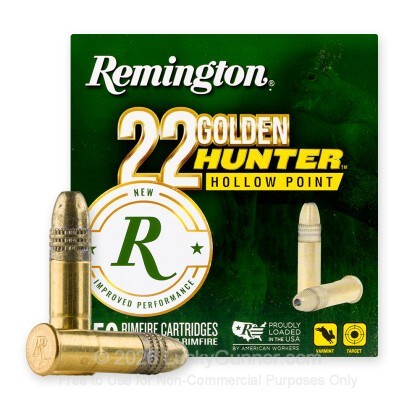 Image 2 of Remington .22 Long Rifle (LR) Ammo
