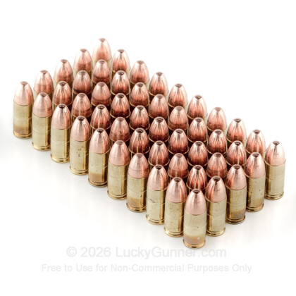 Image 4 of 9mm Ammo from Corbon Image 4 of Corbon 9mm Luger (9x19) Ammo