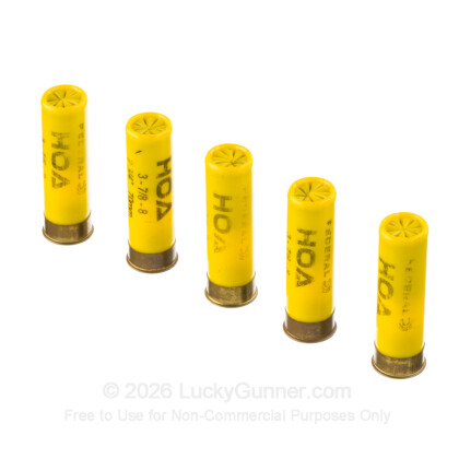 Image 4 of Federal 20 Gauge Ammo