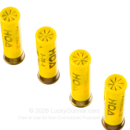 Image 5 of Federal 20 Gauge Ammo