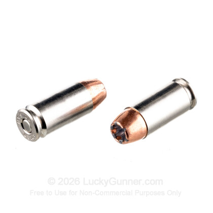 Image 6 of Speer .40 S&W (Smith & Wesson) Ammo