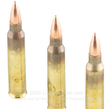 Image 5 of Hornady .223 Remington Ammo