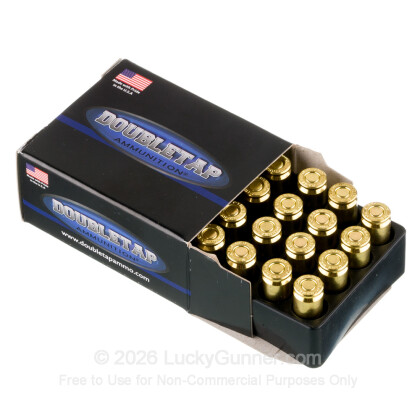 Image 3 of Shop by Popular Brand from DoubleTap Image 3 of DoubleTap 10mm Auto Ammo