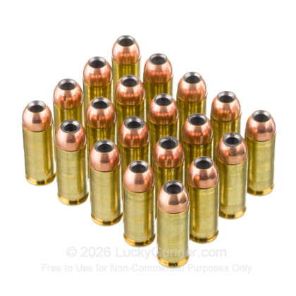 Image 4 of Shop by Popular Brand from DoubleTap Image 4 of DoubleTap 10mm Auto Ammo