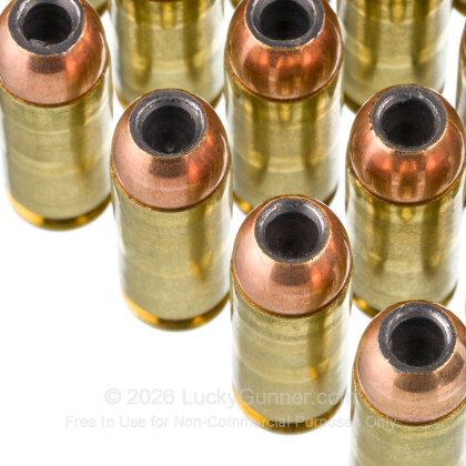 Image 5 of Shop by Popular Brand from DoubleTap Image 5 of DoubleTap 10mm Auto Ammo