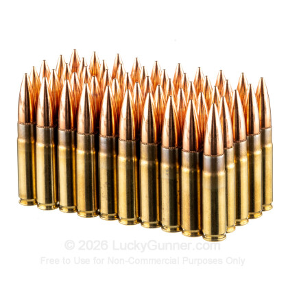 Image 4 of Aguila .300 Blackout Ammo