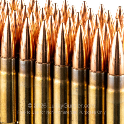 Image 5 of Aguila .300 Blackout Ammo