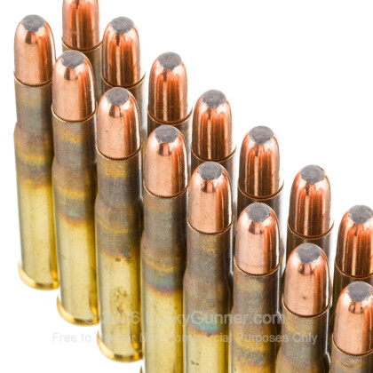 Large image of Premium 450-400 Nitro Express 3″ Ammo For Sale - 400 Grain DGX Bonded Ammunition in Stock by Hornady Dangerous Game Series - 20 Rounds