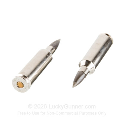 Image 6 of Winchester .270 Winchester Short Magnum Ammo