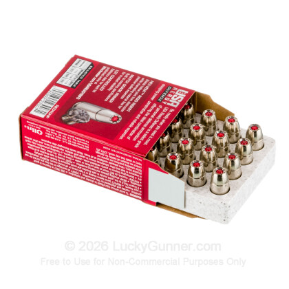 Image 3 of Winchester Ammo from Winchester Image 3 of Winchester .40 S&W (Smith & Wesson) Ammo