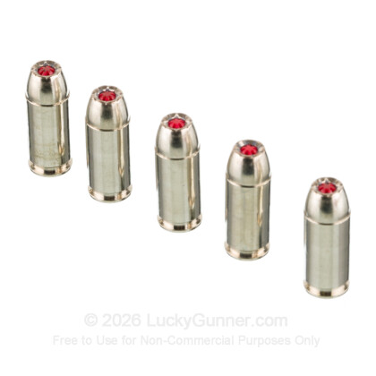 Image 4 of Winchester Ammo from Winchester Image 4 of Winchester .40 S&W (Smith & Wesson) Ammo