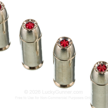 Image 5 of Winchester Ammo from Winchester Image 5 of Winchester .40 S&W (Smith & Wesson) Ammo