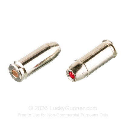 Image 6 of Winchester Ammo from Winchester Image 6 of Winchester .40 S&W (Smith & Wesson) Ammo