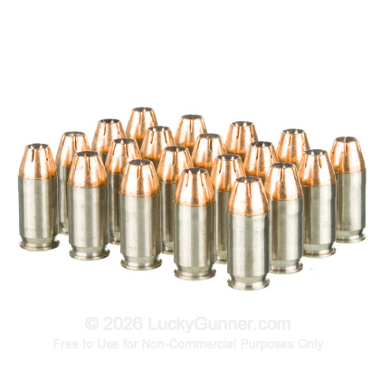 Image 4 of Federal .380 Auto (ACP) Ammo