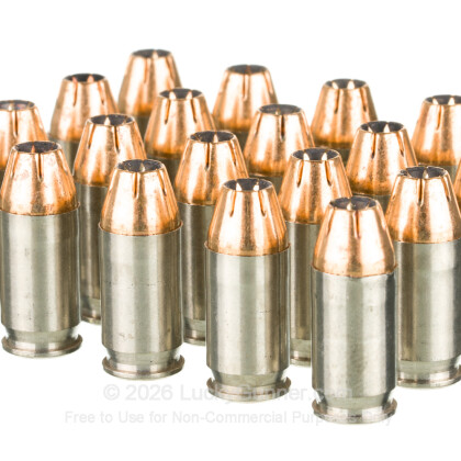 Image 5 of Federal .380 Auto (ACP) Ammo