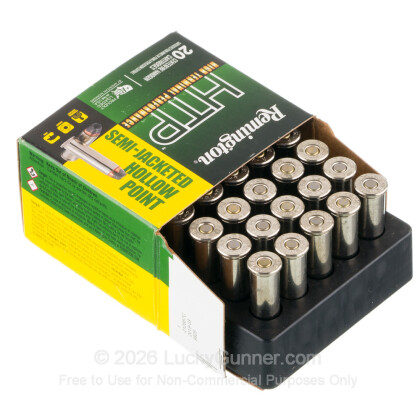 Image 3 of Remington .38 Special Ammo