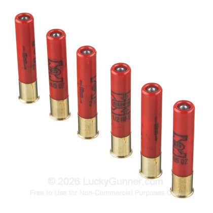 Image 4 of Winchester 410 Gauge Ammo