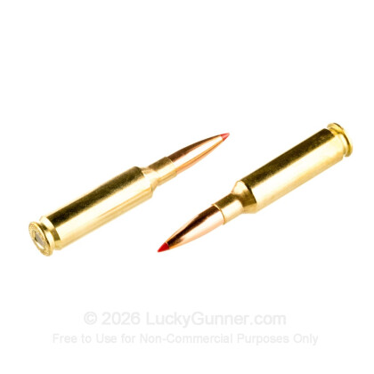 Image 6 of Hornady 6.5mm Creedmoor Ammo