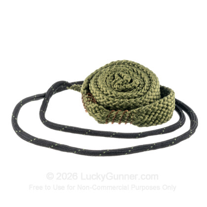 Large image of Hoppe's BoreSnake for Sale - .380-.357 Caliber - Hoppe's BoreSnake for Sale