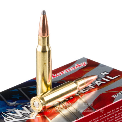 Image 3 of Hornady .308 (7.62X51) Ammo