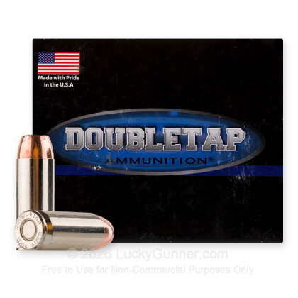 Image 2 of DoubleTap 10mm Auto Ammo