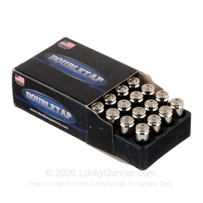 Image 3 of DoubleTap 10mm Auto Ammo