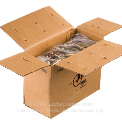 Image 3 of BVAC .308 (7.62X51) Ammo