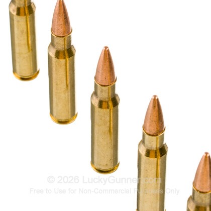 Image 5 of BVAC .308 (7.62X51) Ammo