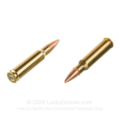 Image 6 of BVAC .308 (7.62X51) Ammo