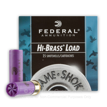 Image 2 of Federal 16 Gauge Ammo