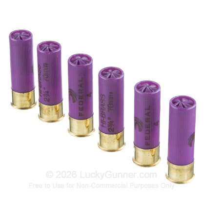 Image 4 of Federal 16 Gauge Ammo