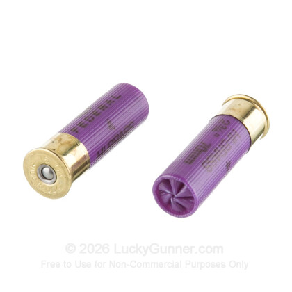 Image 6 of Federal 16 Gauge Ammo