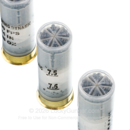 Image 5 of Fiocchi 12 Gauge Ammo