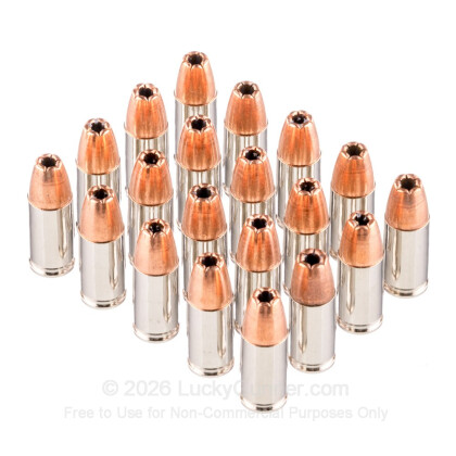 Image 4 of Winchester 9mm Luger (9x19) Ammo