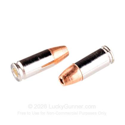 Image 6 of Winchester 9mm Luger (9x19) Ammo