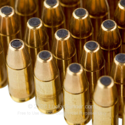 Image 5 of Winchester 9mm Luger (9x19) Ammo