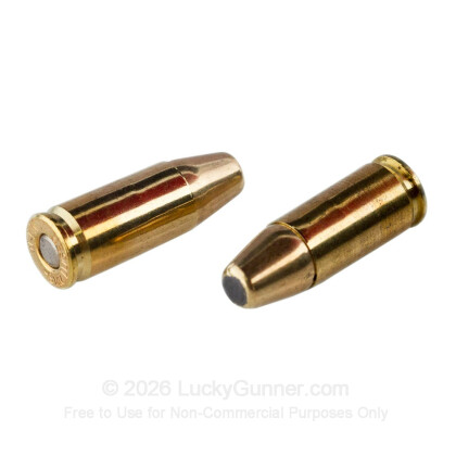 Image 6 of Winchester 9mm Luger (9x19) Ammo