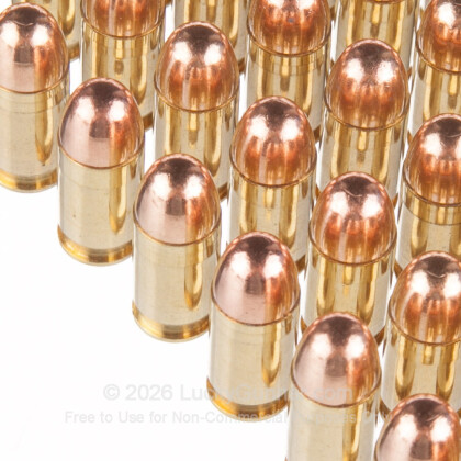 Image 5 of Magtech .380 Auto (ACP) Ammo