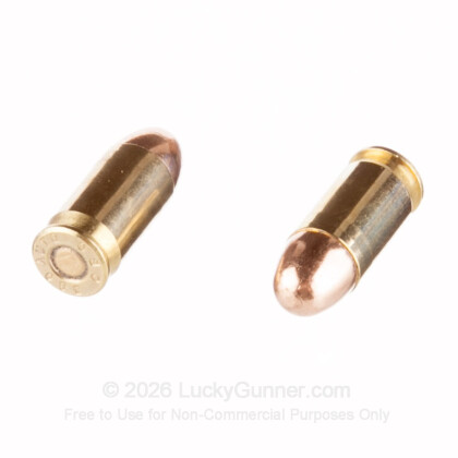 Image 6 of Magtech .380 Auto (ACP) Ammo