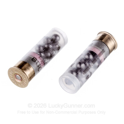 Image 5 of Sellier & Bellot 12 Gauge Ammo