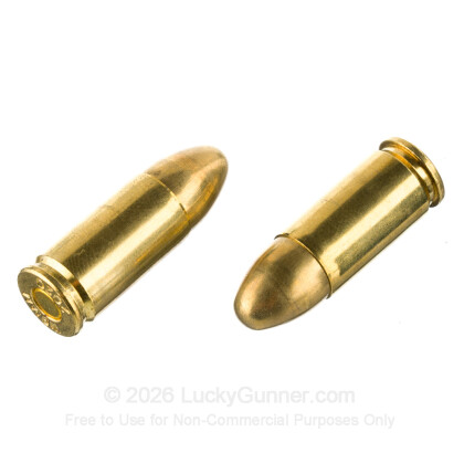 Image 6 of Armscor 9mm Luger (9x19) Ammo