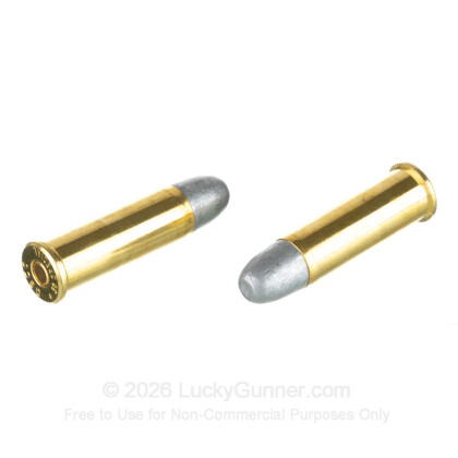 Image 6 of GECO .38 Special Ammo