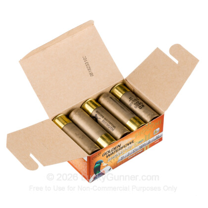 Image 3 of Fiocchi 12 Gauge Ammo