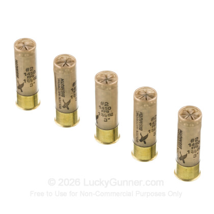 Image 4 of Fiocchi 12 Gauge Ammo