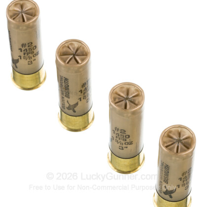 Image 5 of Fiocchi 12 Gauge Ammo
