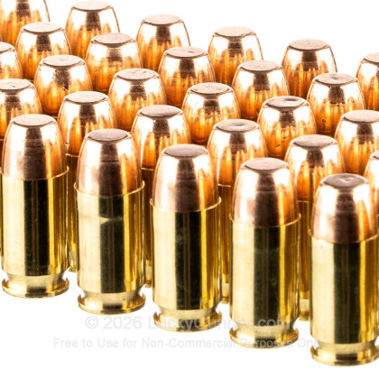 Image 4 of Winchester .380 Auto (ACP) Ammo
