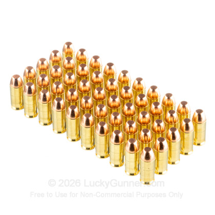 Image 4 of Magtech .40 S&W (Smith & Wesson) Ammo