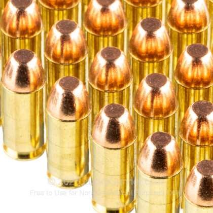 Image 5 of Magtech .40 S&W (Smith & Wesson) Ammo
